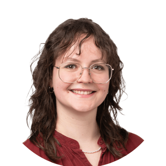 Rebekka Köhler headshot
