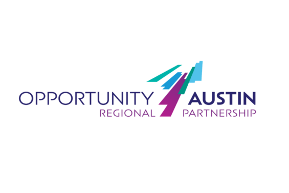 Opportunity Austin logo