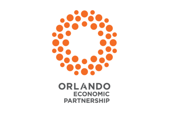 Orlando Economic Partnership logo