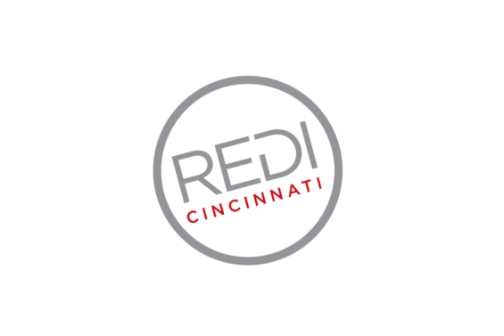 REDI Cincinnati logo