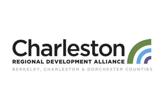Charleston Regional Development Alliance logo