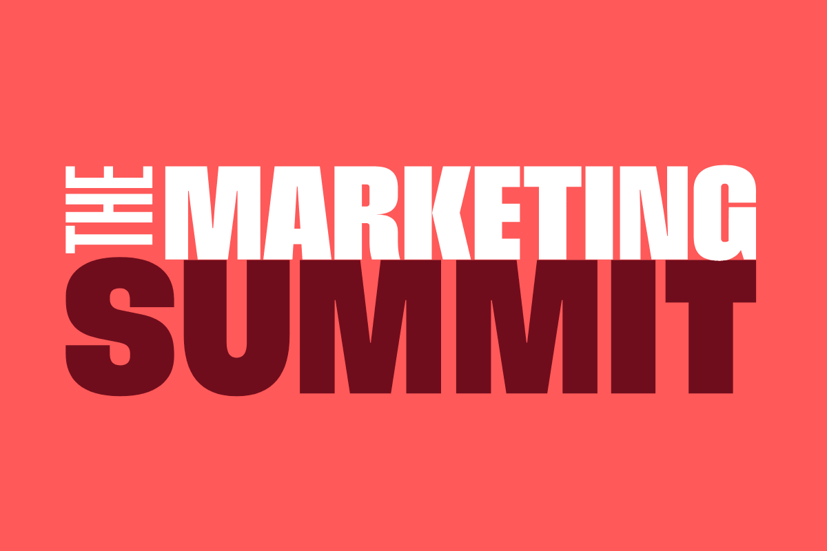 DCI Marketing Summit logo