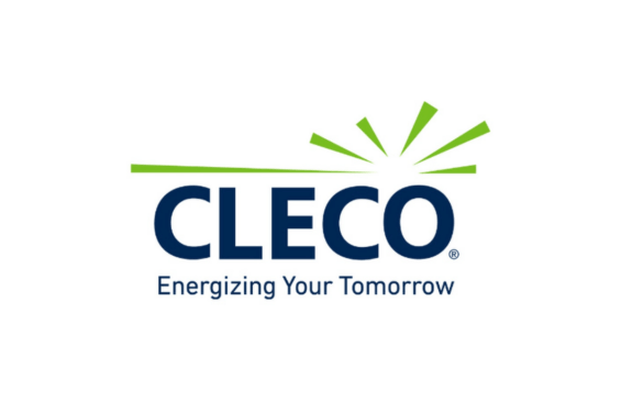 Cleco Power and Light logo
