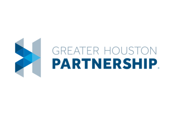 Greater Houston Partnership logo