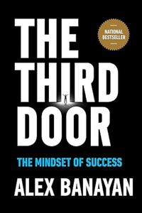The Third Door cover