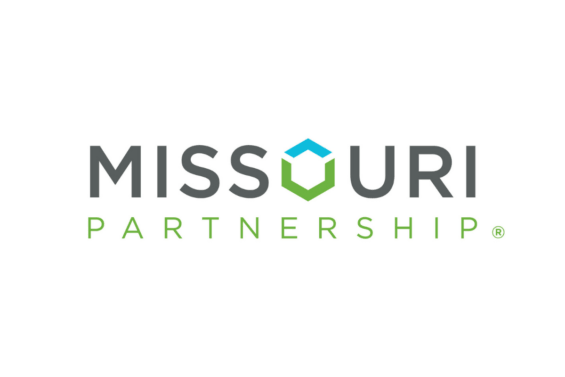 Missouri Partnership logo