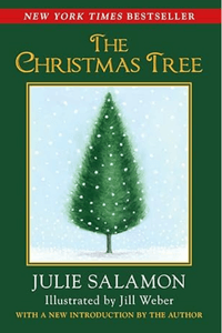 The Christmas Tree book cover