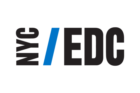 NYC EDC logo