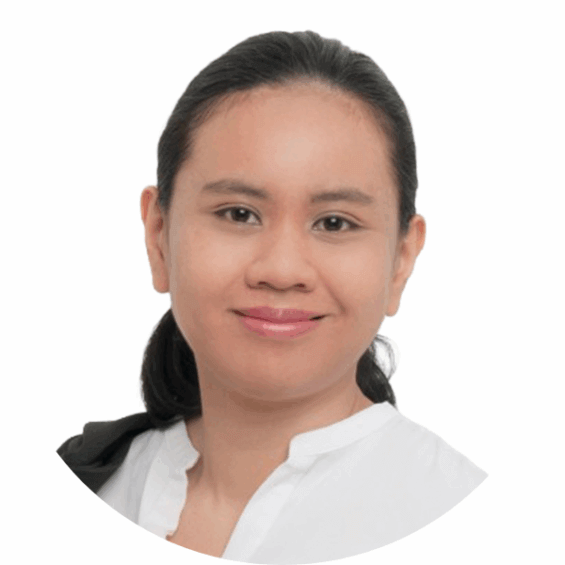 Anna Tejero headshot