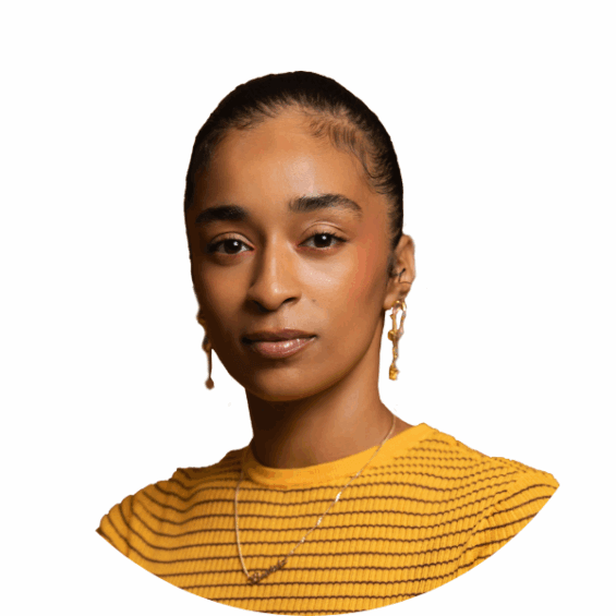 Beatriz Guerrero headshot