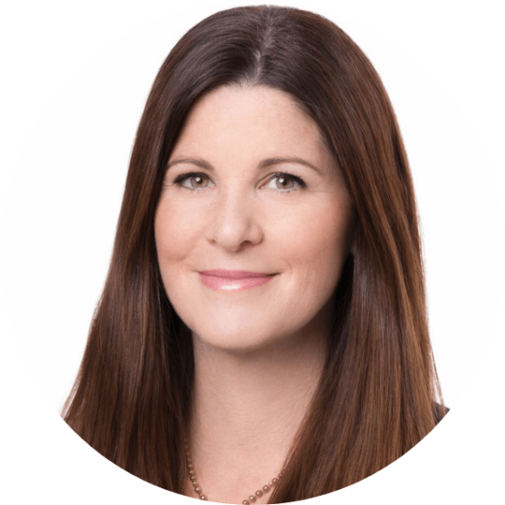 Wendy Macca headshot