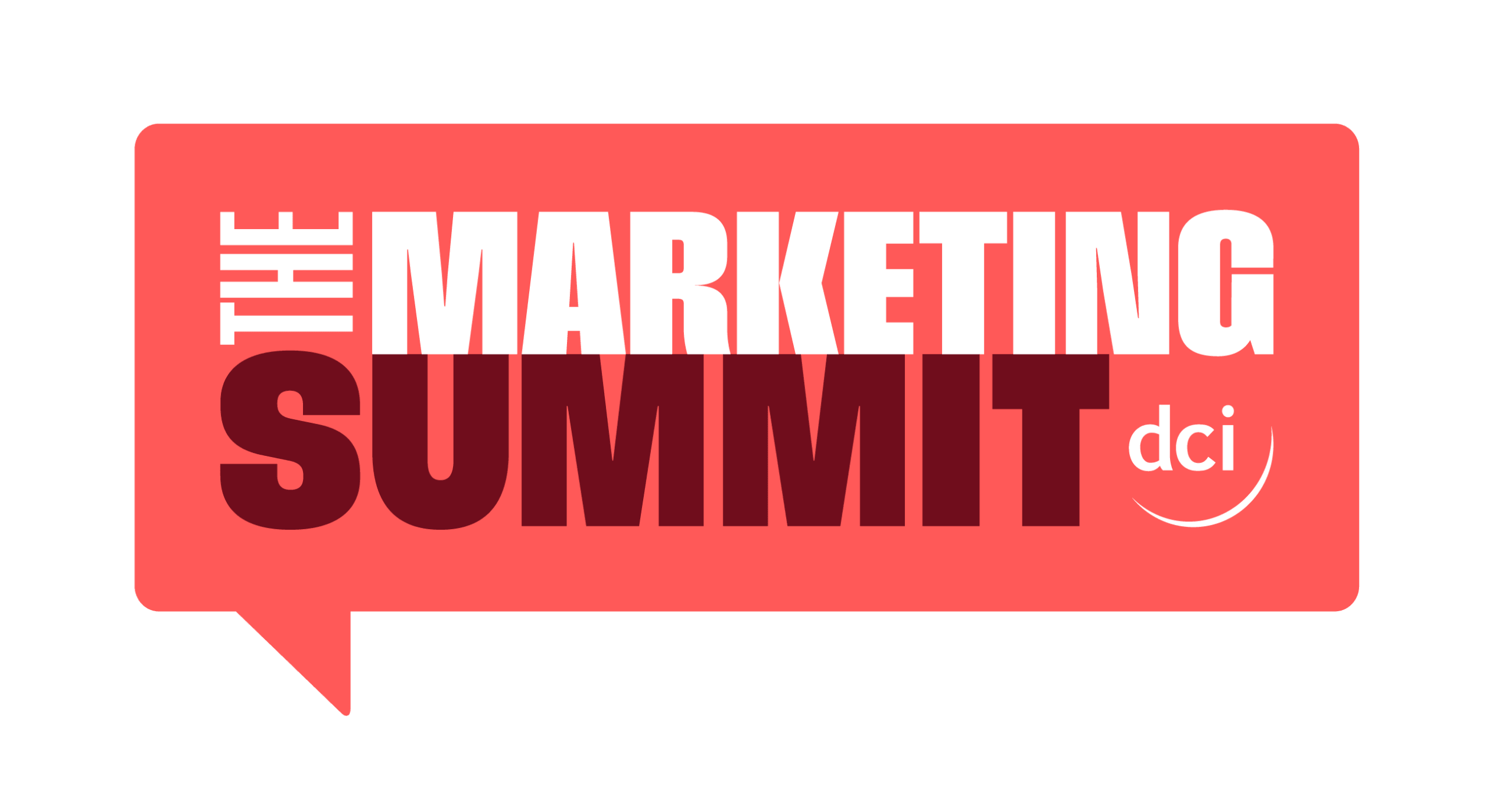 DCI Marketing Summit