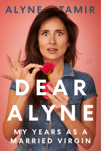 Dear Alyne book cover